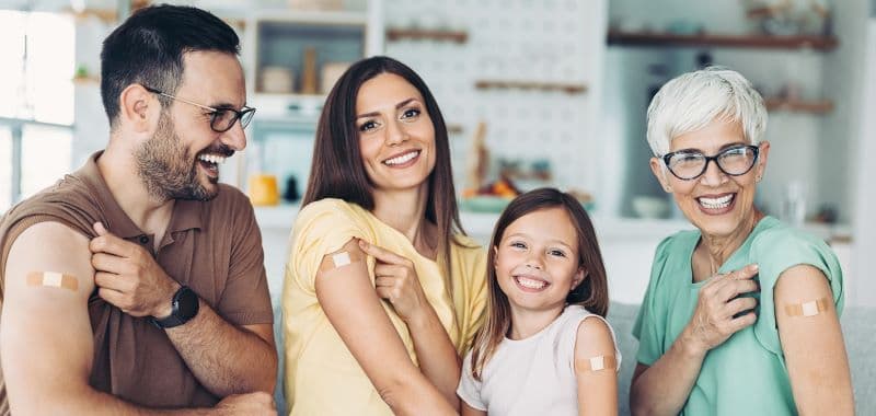 How Much Do Travel Vaccines Cost?