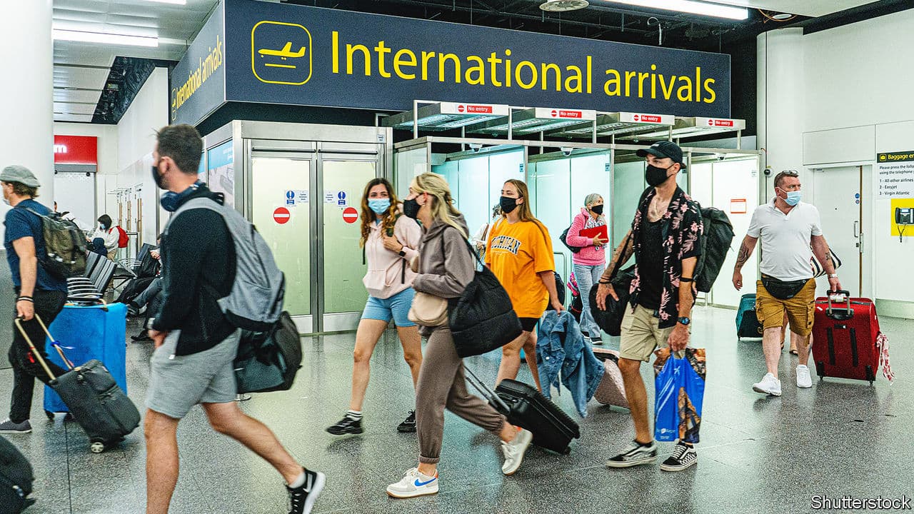 When to Get Travel Vaccines