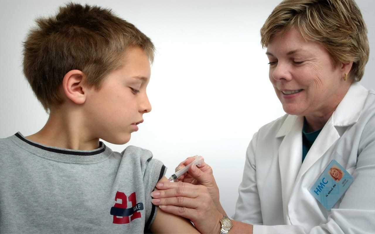 Considering Travel Vaccines As We Approach World Immunization Week