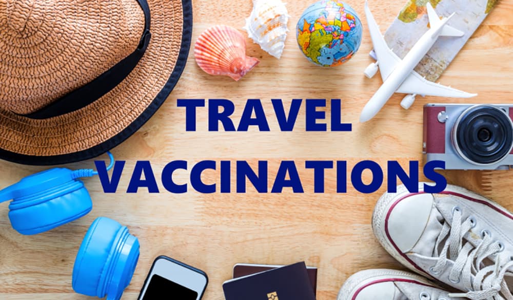 How Long Do Travel Vaccines Last