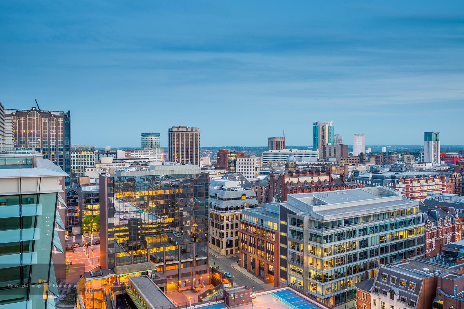 Travel Vaccines Manchester