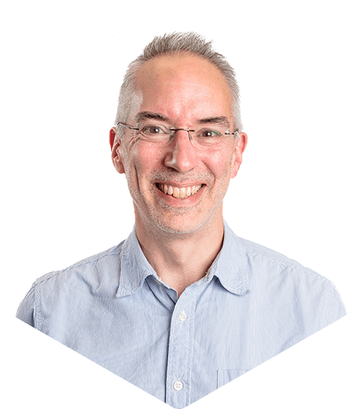 Andrew Halliday