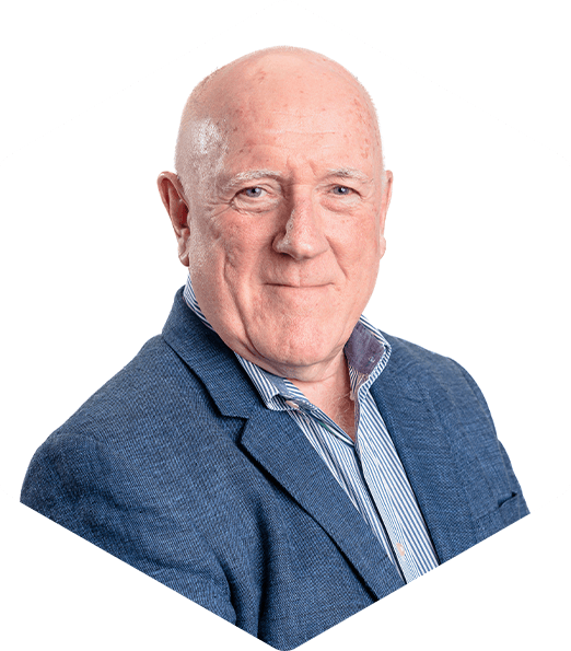 Clive Minihan