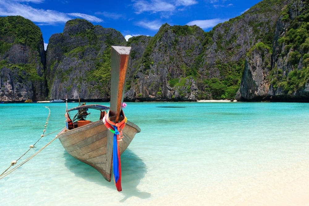 Vaccinations for South East Asia
