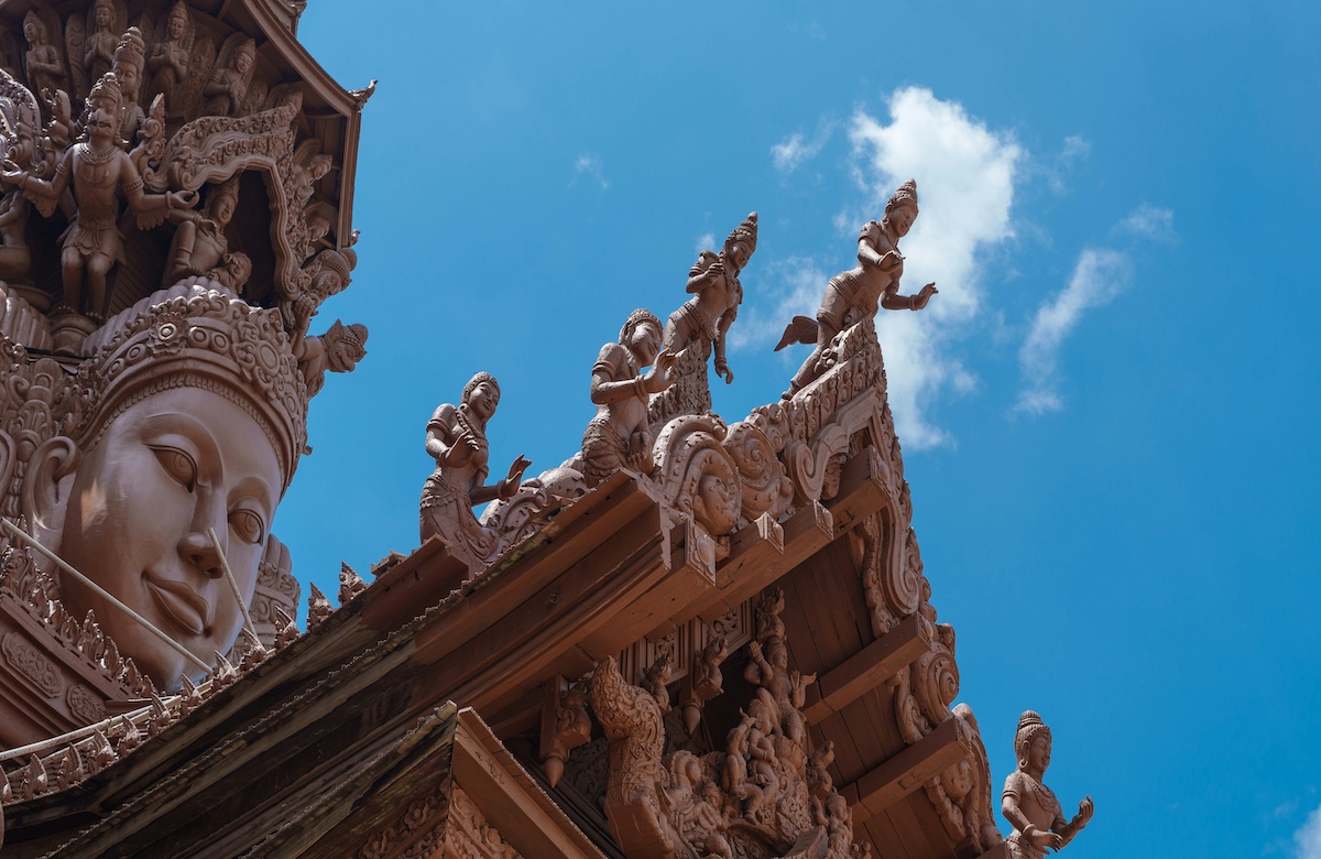 Photo by Vincent Chan on Unsplash